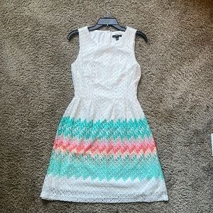 R&K Womens Dress Size 8